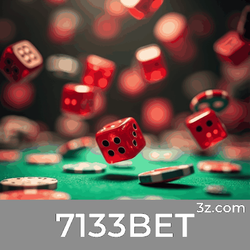 7133BET: Slots-Emocionantes, Jogos de Mesa-Intuitivos, Dealers Reais-Interativos