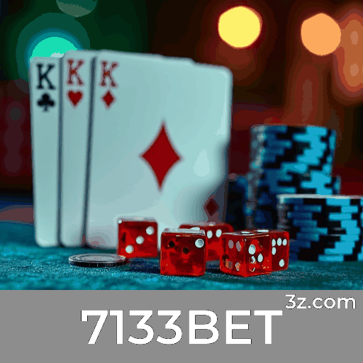 7133BET: Seu Cassino Online Seguro e Divertido