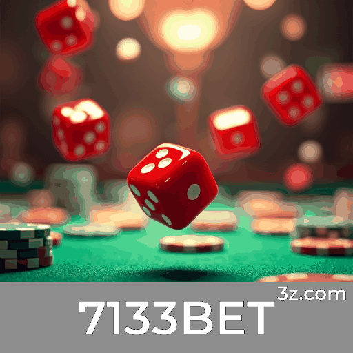 7133BET: Slots-Emocionantes, Jogos de Mesa-Intuitivos, Dealers Reais-Interativos
