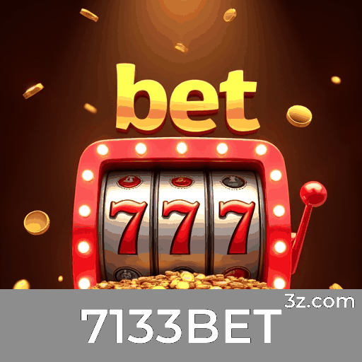 Experiência Premium de Jogos de Casino no 7133BET