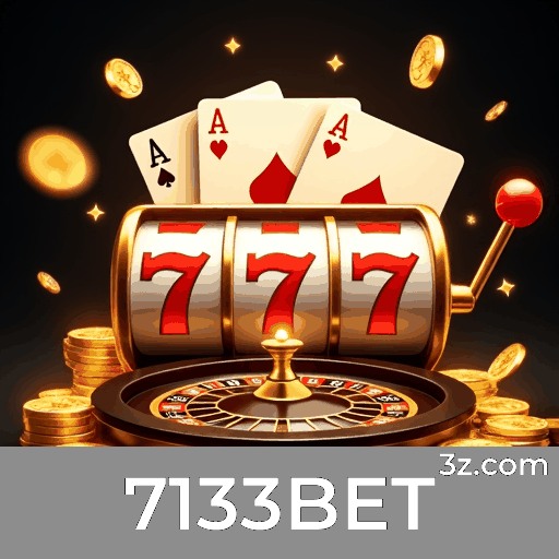 7133BET: Seu Cassino Online Seguro e Divertido