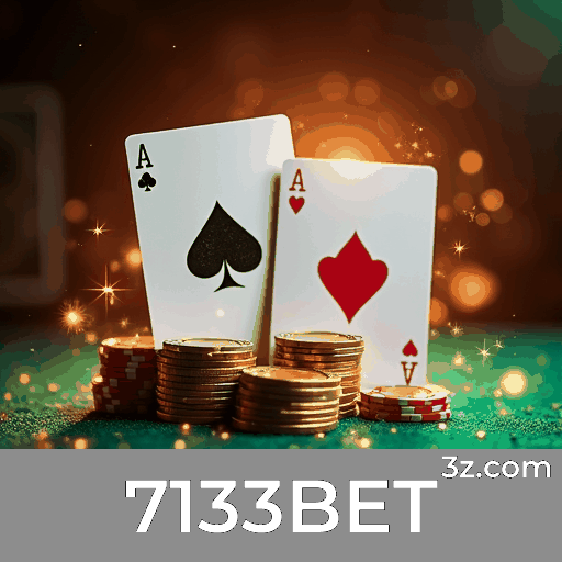 Experiência Premium de Jogos de Casino no 7133BET