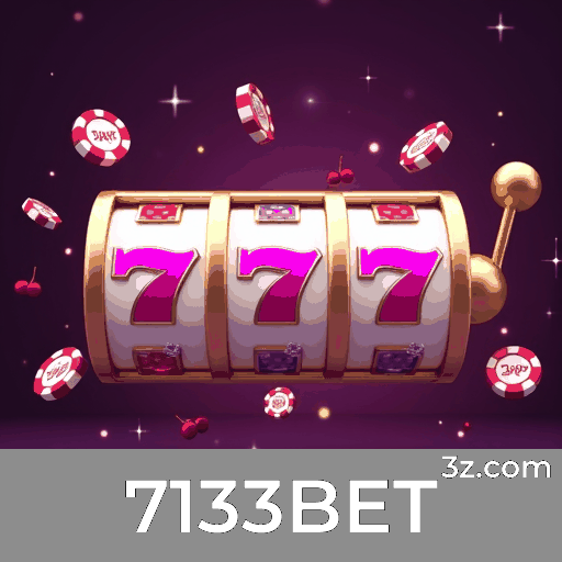 7133BET: Slots-Emocionantes, Jogos de Mesa-Intuitivos, Dealers Reais-Interativos