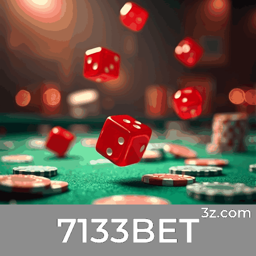 Experiência Premium de Jogos de Casino no 7133BET
