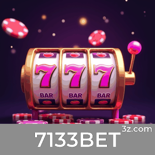 Experiência Premium de Jogos de Casino no 7133BET