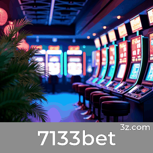avaliações sobre 7133bet slots