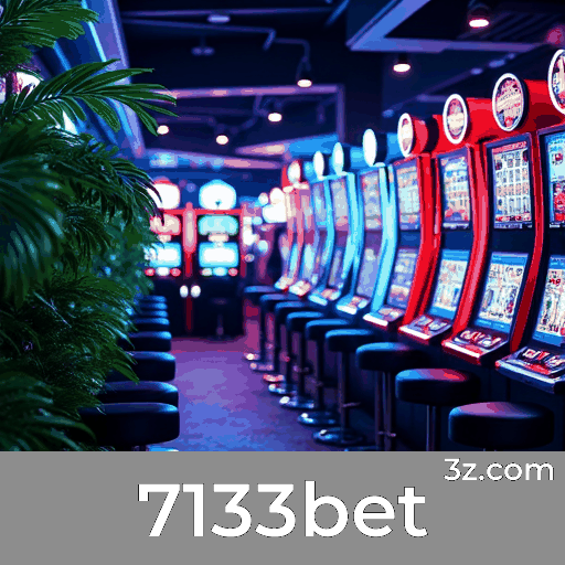avaliações sobre 7133bet slots