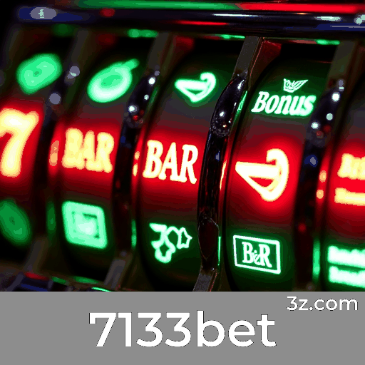 avaliações sobre 7133bet slots
